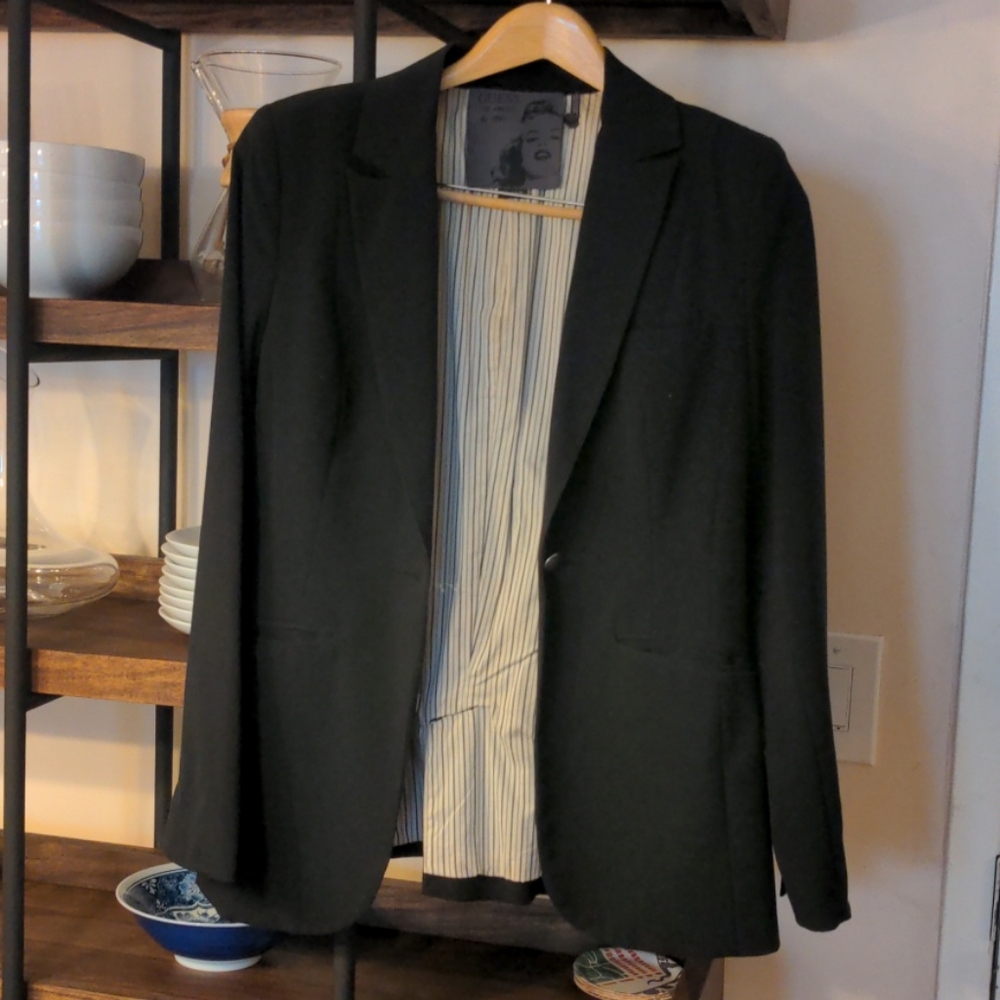 Guess jacket
